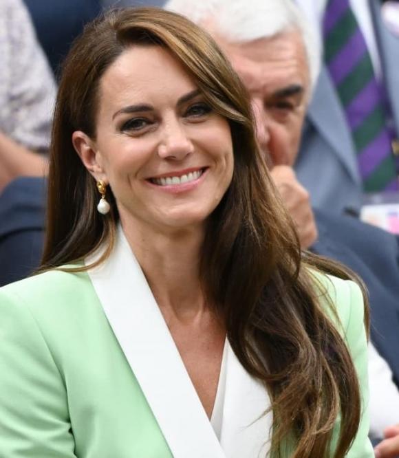 Kate Middleton, Vương phi Kate Middleton, thời trang của Kate Middleton