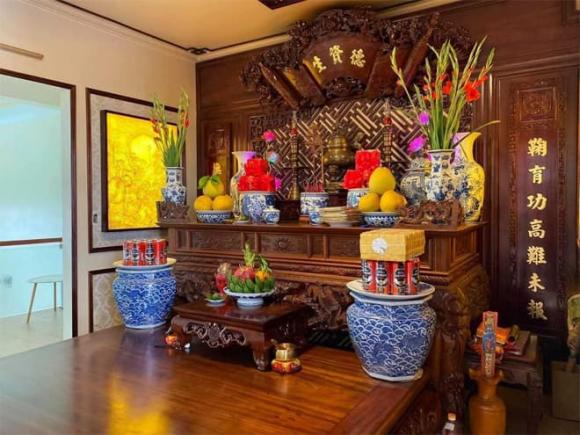bàn thờ gia tiên, kiến thức, Năm 2024