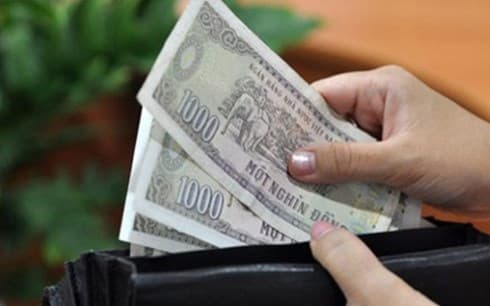 tiêu tết, tiền tiêu tết, kiến thức 