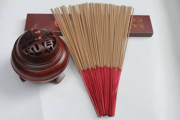 mua hương, mua hương đón tết, kiến thức 