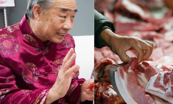 Mẹo bảo quản thịt lợn, món ngon từ thịt lợn, cách bảo quản thịt được lâu