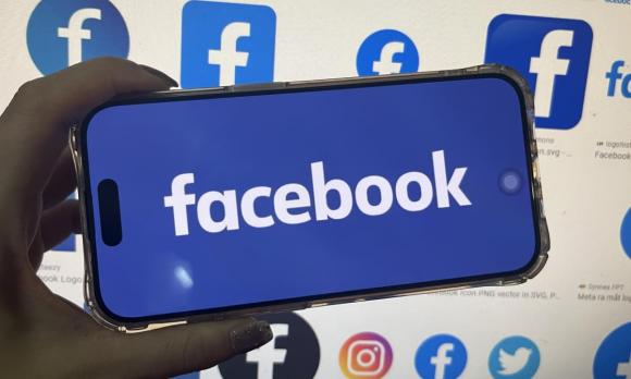  Facebook, Facebook bị sập, mẹo sử dụng Facebook