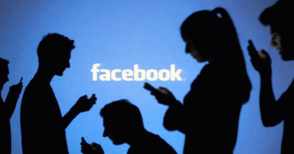 Mẹo sử dụng facebook, mạng xã hội facebook, tính năng chống facebook theo dõi
