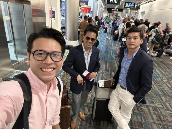 NTK Thái Công, chuyện tình của NTK Thái Công, bạn trai NTK Thái Công, giới trẻ  