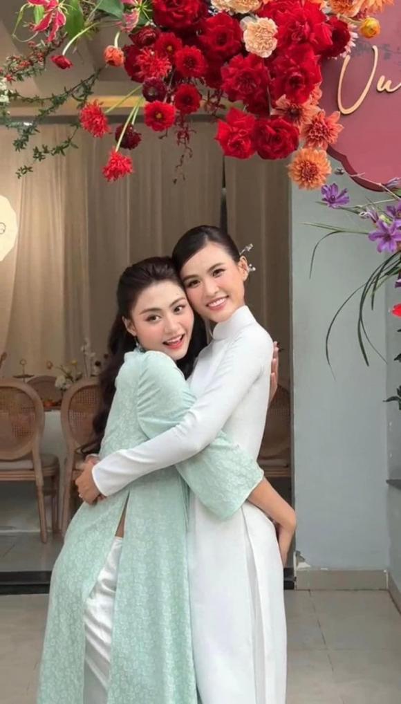 người mẫu Cao Thiên Trang, sao Việt