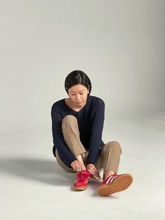  Lee Sun Kyun, Jeon Hye Jin, sao hàn, sao qua đời
