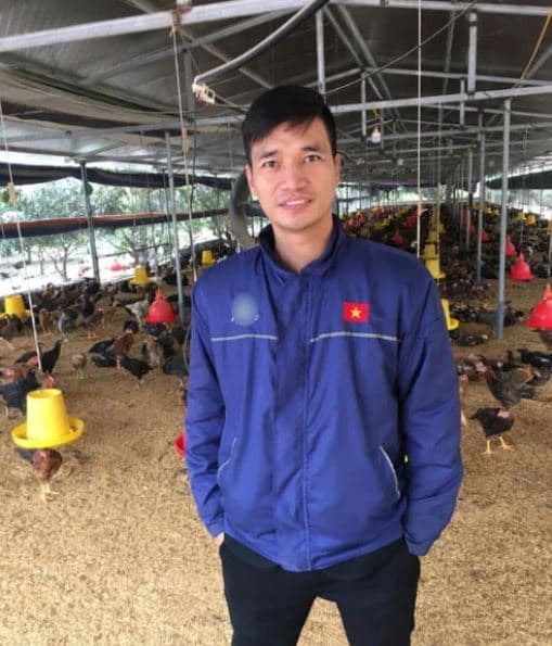 Lệ Rơi, Lệ Rơi chưa lấy vợ, cuộc sống Lệ Rơi, giới trẻ 