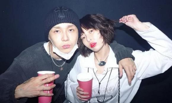 View - Rapper nổi tiếng Hàn Quốc ra đầu thú vì sử dụng ma túy