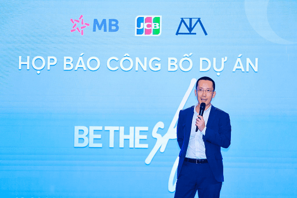 MB Bank, Be The Sky, Sơn Tùng