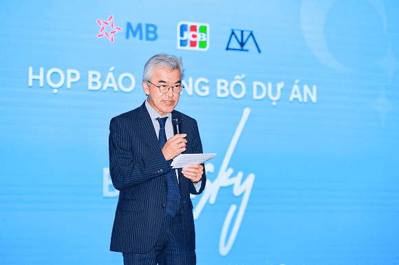 MB Bank, Be The Sky, Sơn Tùng