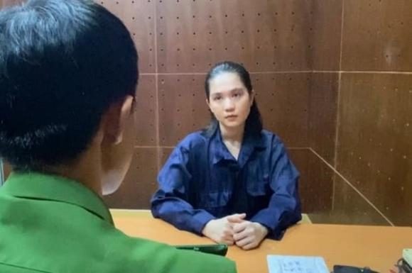 Ngọc Trinh, Ngọc Trinh bị gia hạn tạm giam, sao Việt