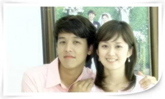 ryu si won, jang nara, sao hàn 