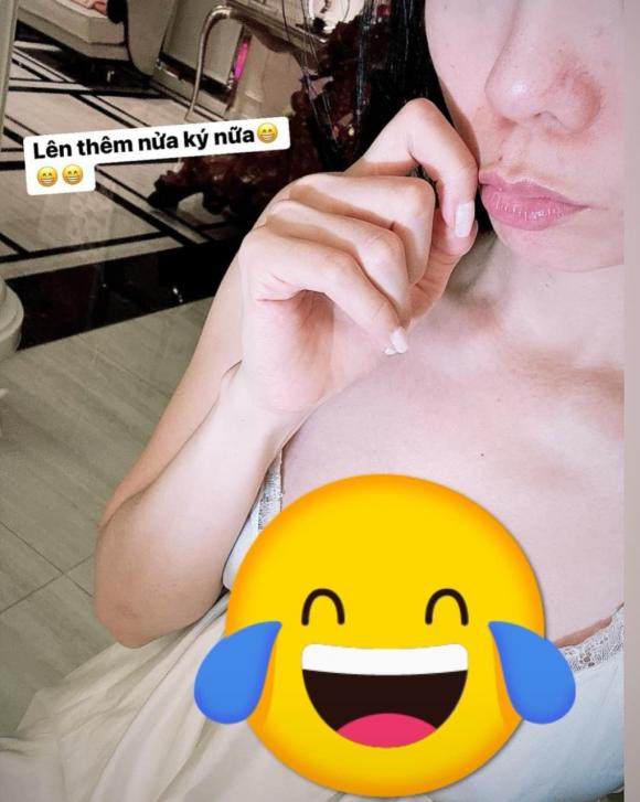 lệ quyên, sao việt 