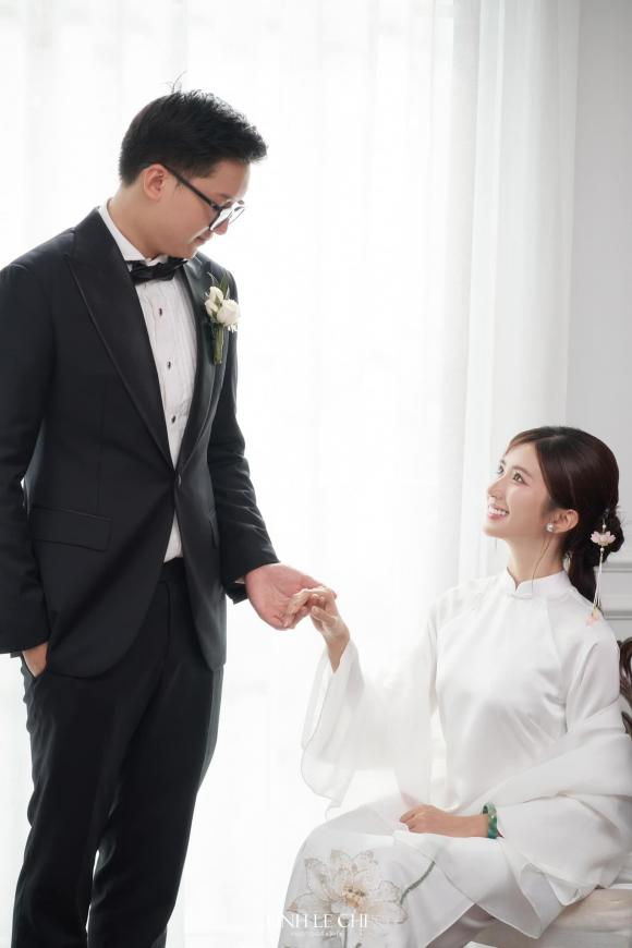 Ngọc Huyền,  cháu NSƯT Chí Trung, sao việt 