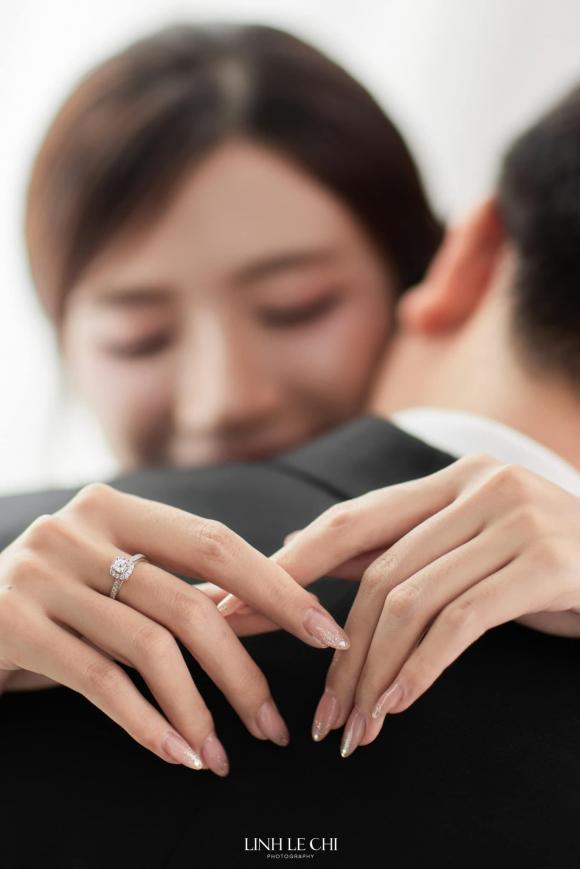 Ngọc Huyền,  cháu NSƯT Chí Trung, sao việt 