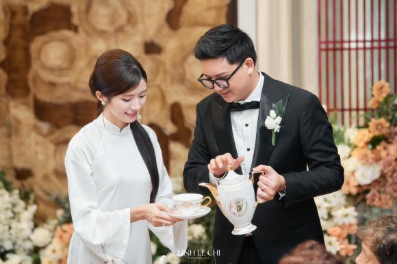 Ngọc Huyền,  cháu NSƯT Chí Trung, sao việt 