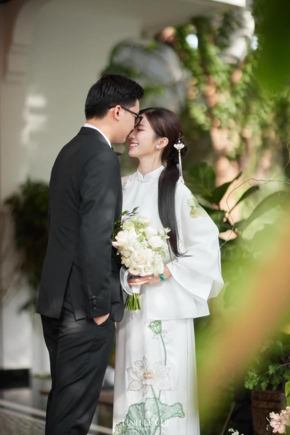 Ngọc Huyền,  cháu NSƯT Chí Trung, sao việt 