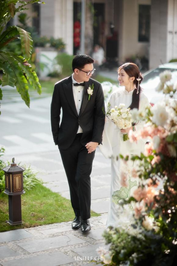 Ngọc Huyền,  cháu NSƯT Chí Trung, sao việt 