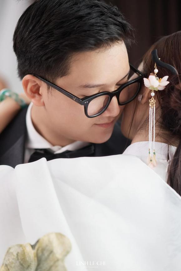 Ngọc Huyền,  cháu NSƯT Chí Trung, sao việt 