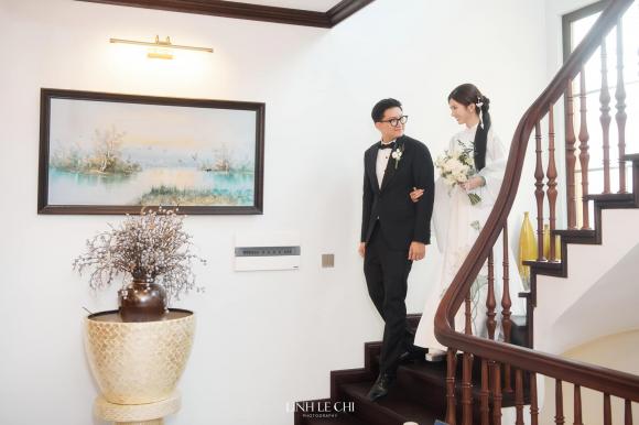 Ngọc Huyền,  cháu NSƯT Chí Trung, sao việt 