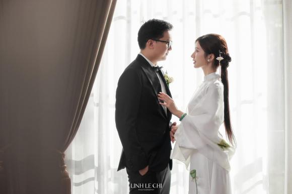 Ngọc Huyền,  cháu NSƯT Chí Trung, sao việt 