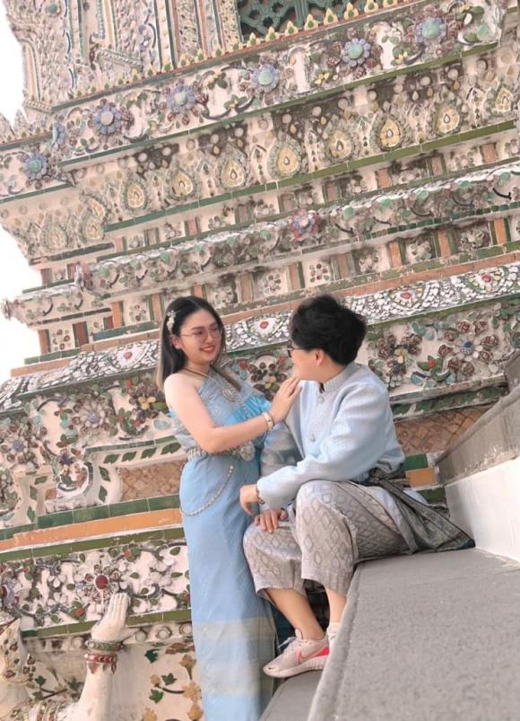thiện nhân, sao việt 