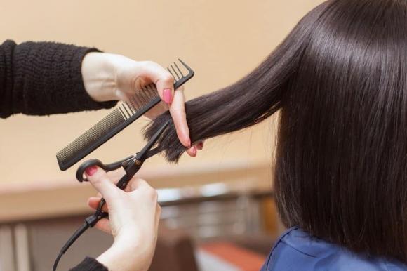 cắt tóc, lịch cắt tóc tết dương lịch, tóc đẹp