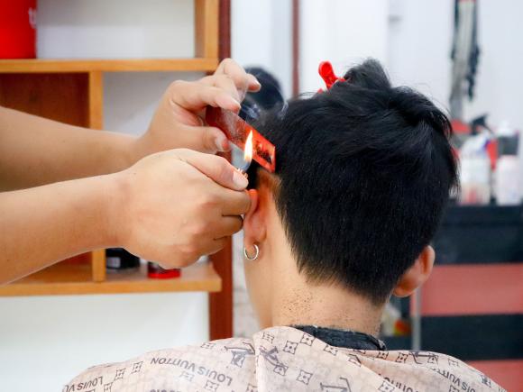 cắt tóc, lịch cắt tóc tết dương lịch, tóc đẹp
