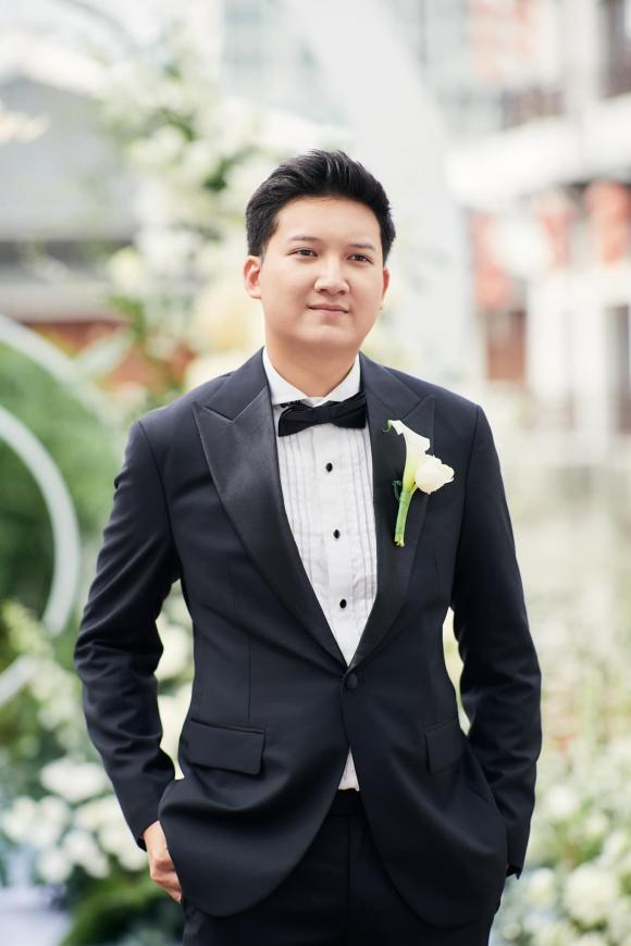Ngọc Huyền,  cháu NSƯT Chí Trung, sao việt 