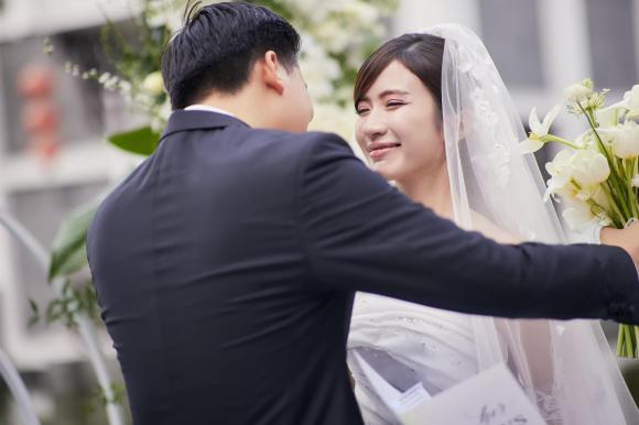 Ngọc Huyền,  cháu NSƯT Chí Trung, sao việt 
