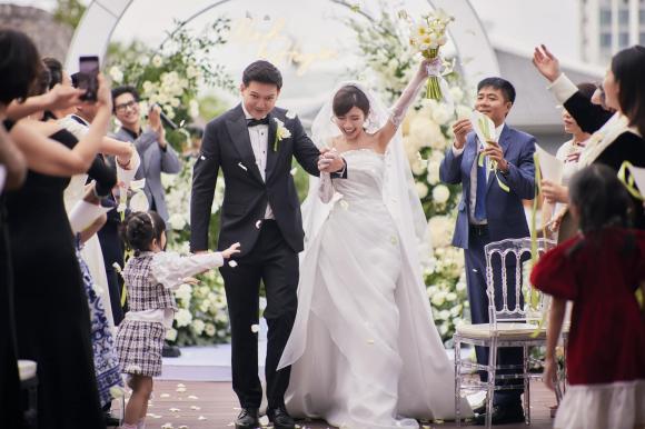 Ngọc Huyền,  cháu NSƯT Chí Trung, sao việt 