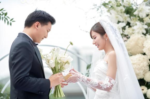 Ngọc Huyền,  cháu NSƯT Chí Trung, sao việt 