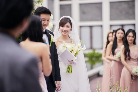 Ngọc Huyền,  cháu NSƯT Chí Trung, sao việt 