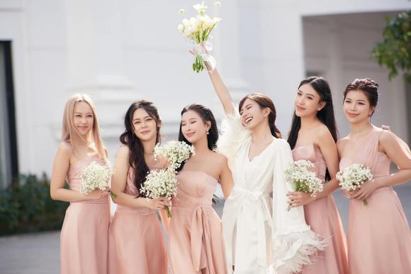 Ngọc Huyền,  cháu NSƯT Chí Trung, sao việt 