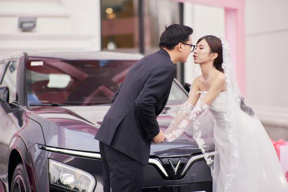 Ngọc Huyền,  cháu NSƯT Chí Trung, sao việt 
