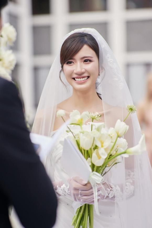 Ngọc Huyền,  cháu NSƯT Chí Trung, sao việt 