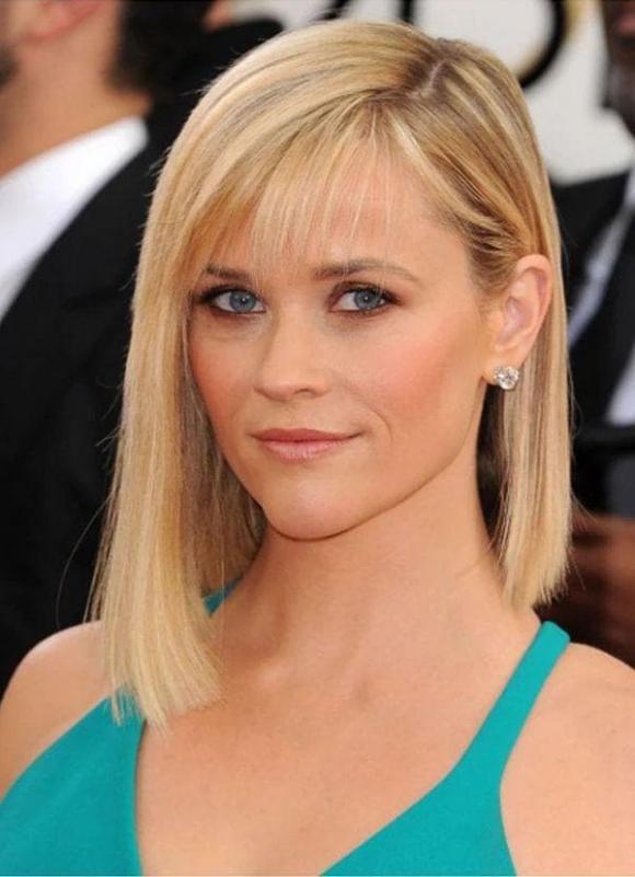  Reese Witherspoon, món tráng miệng, tuyết