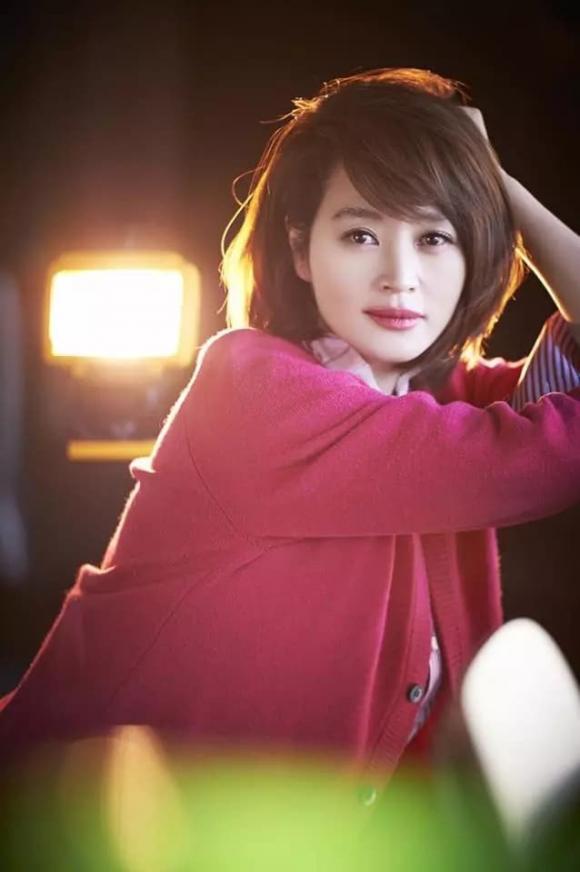 Kim Hye Soo, sao hàn, mỹ nhân hàn,  Giải thưởng Điện ảnh Rồng Xanh