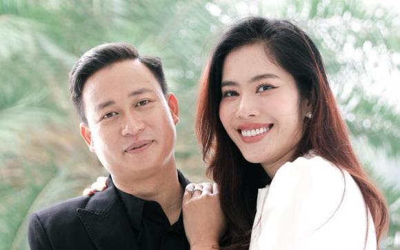Hoa khôi nam em, chồng chưa cưới của nam em, sao việt