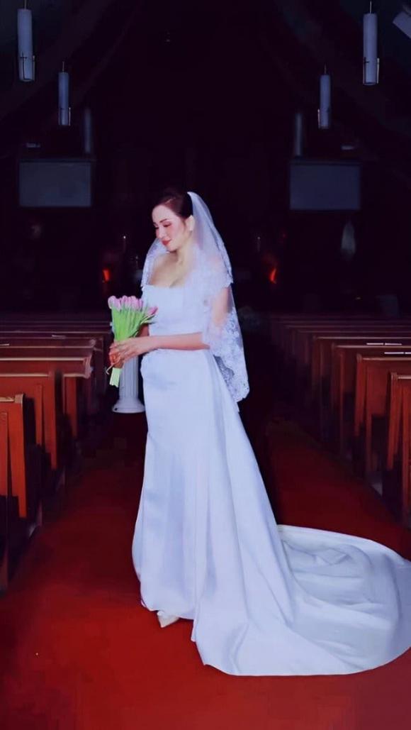 View - Hoa hậu Diễm Hương bí mật tổ chức hôn lễ lần 3 tại Canada, được chồng cũ chúc phúc
