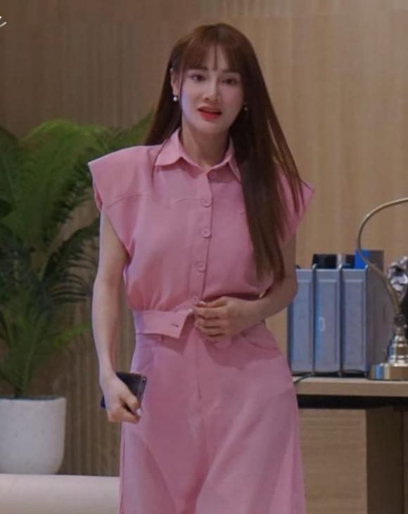 diễn viên Nhã Phương, sao Việt