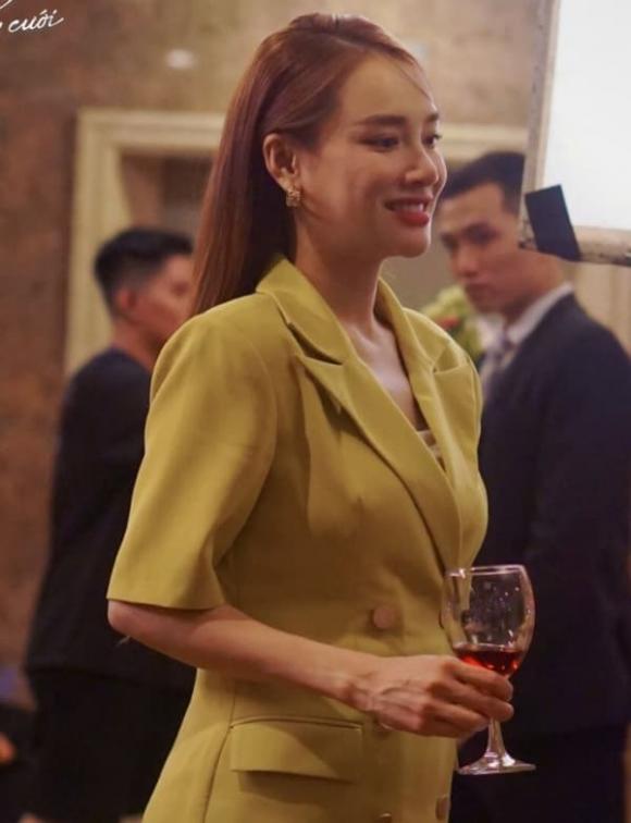 diễn viên Nhã Phương, sao Việt