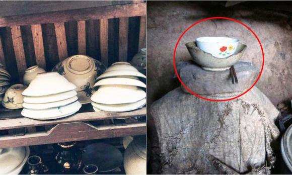 Đĩa trái cây, bàn thờ, phong thủy, đông bình tây quả