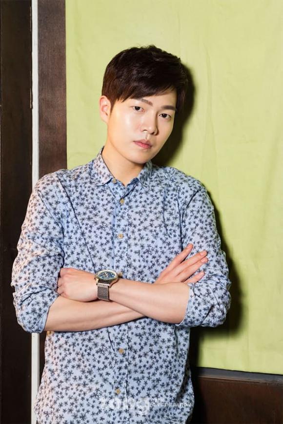  Son Seung Won, sao Hàn, Son Seung Won bị bất 4 lần và bị tống tù, lái xe trong tình trạng say rượu 