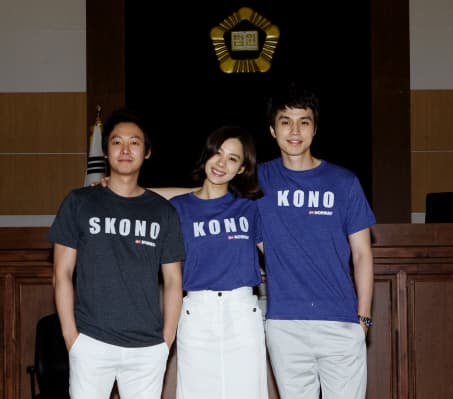 kim hyun joo, lee dong wook, sao hàn 