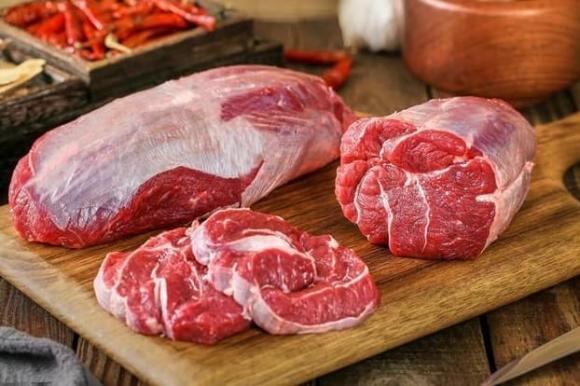View - 5 phần thịt bò ngon nhất người bán thịt không dễ gì nói cho bạn biết, bạn phải học cách tự mình chọn lấy thôi