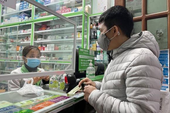 bán thuốc, bán thuốc xuyên Tết, kiến thức 
