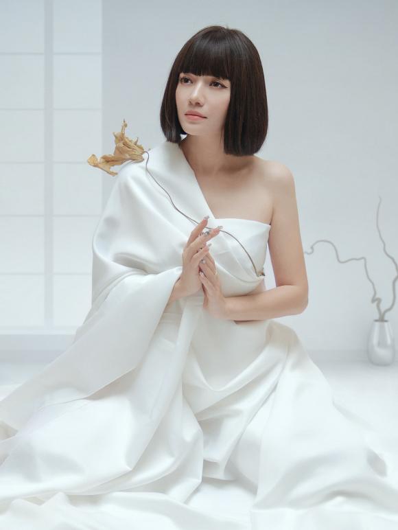 diễn viên Tinna Tình, sao Việt