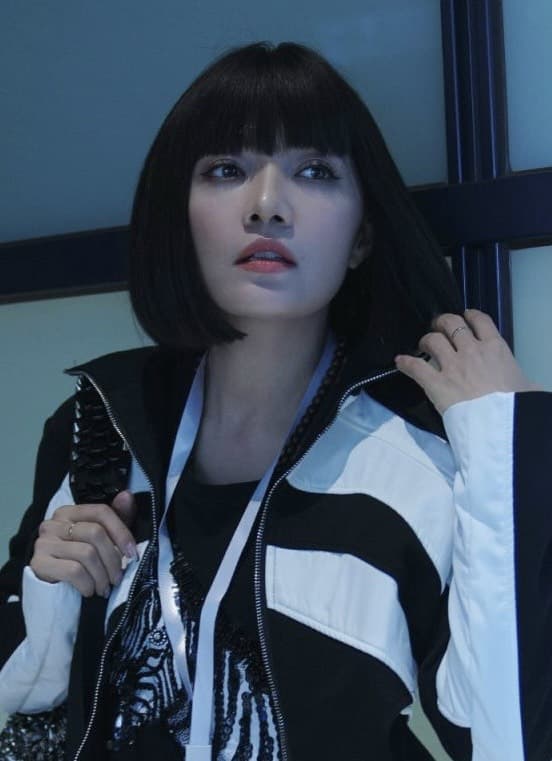 diễn viên Tinna Tình, sao Việt