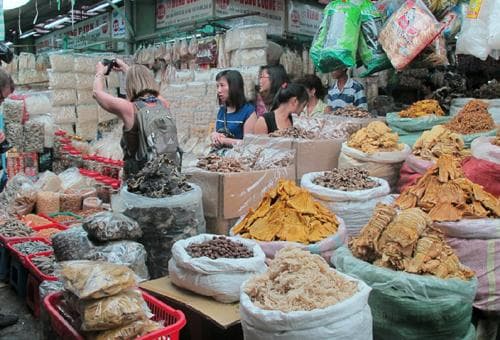 mua sắm, mua sắm đón Tết, kiến thức 